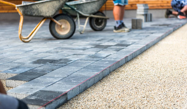 Best Commercial Driveway Pavers  in South El Monte, CA