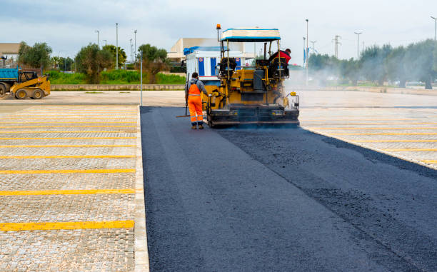 Reliable South El Monte, CA Driveway Pavers Solutions