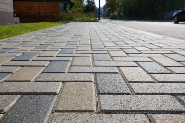 Best Residential Driveway Paver Services  in South El Monte, CA