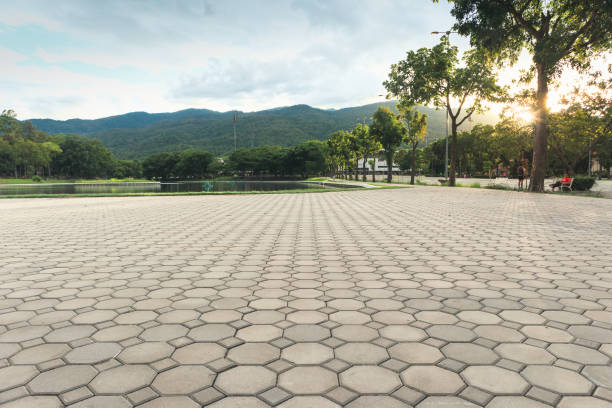 Best Brick Driveway Pavers  in South El Monte, CA