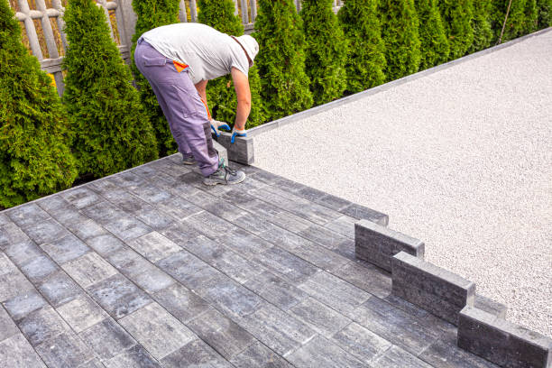 Best Brick Driveway Pavers  in South El Monte, CA