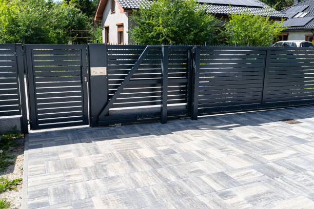 Best Driveway Resurfacing Pavers  in South El Monte, CA