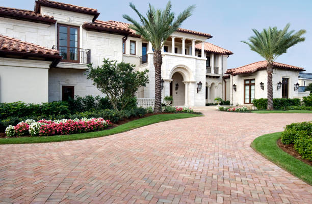  South El Monte, CA Driveway Pavers Pros