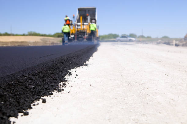 Commercial Driveway Pavers in South El Monte, CA