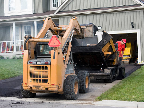 Best Residential Driveway Paver Services  in South El Monte, CA