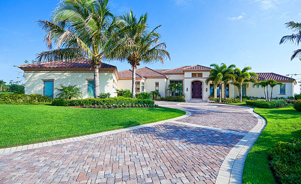 Best Custom Driveway Pavers  in South El Monte, CA