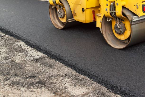 Best Permeable Paver Driveway  in South El Monte, CA