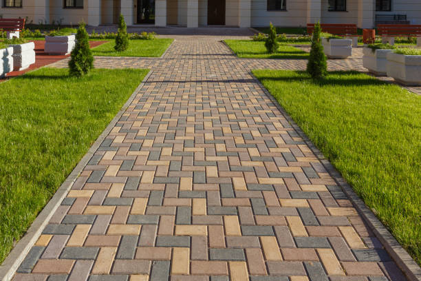 Professional Driveway Pavers in South El Monte, CA