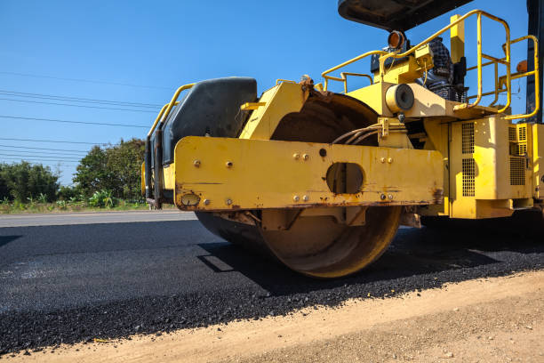 Best Interlocking Driveway Pavers  in South El Monte, CA